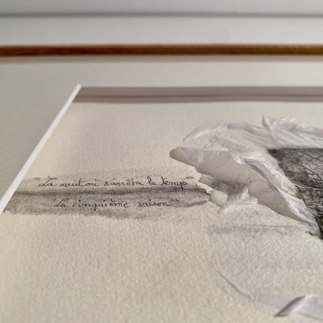 La cinqui&egrave;me saison