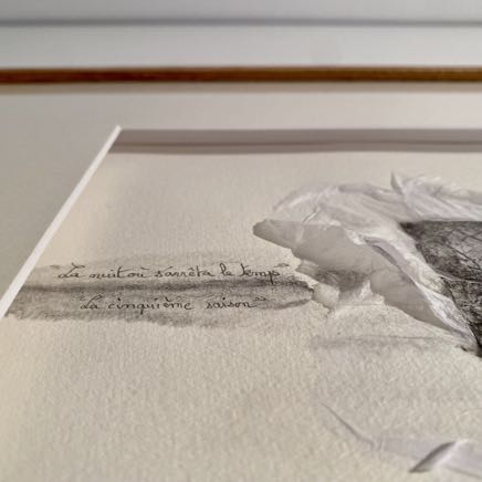 La cinqui&egrave;me saison