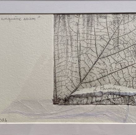 La cinqui&egrave;me saison