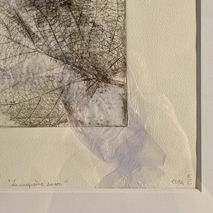 La cinqui&egrave;me saison